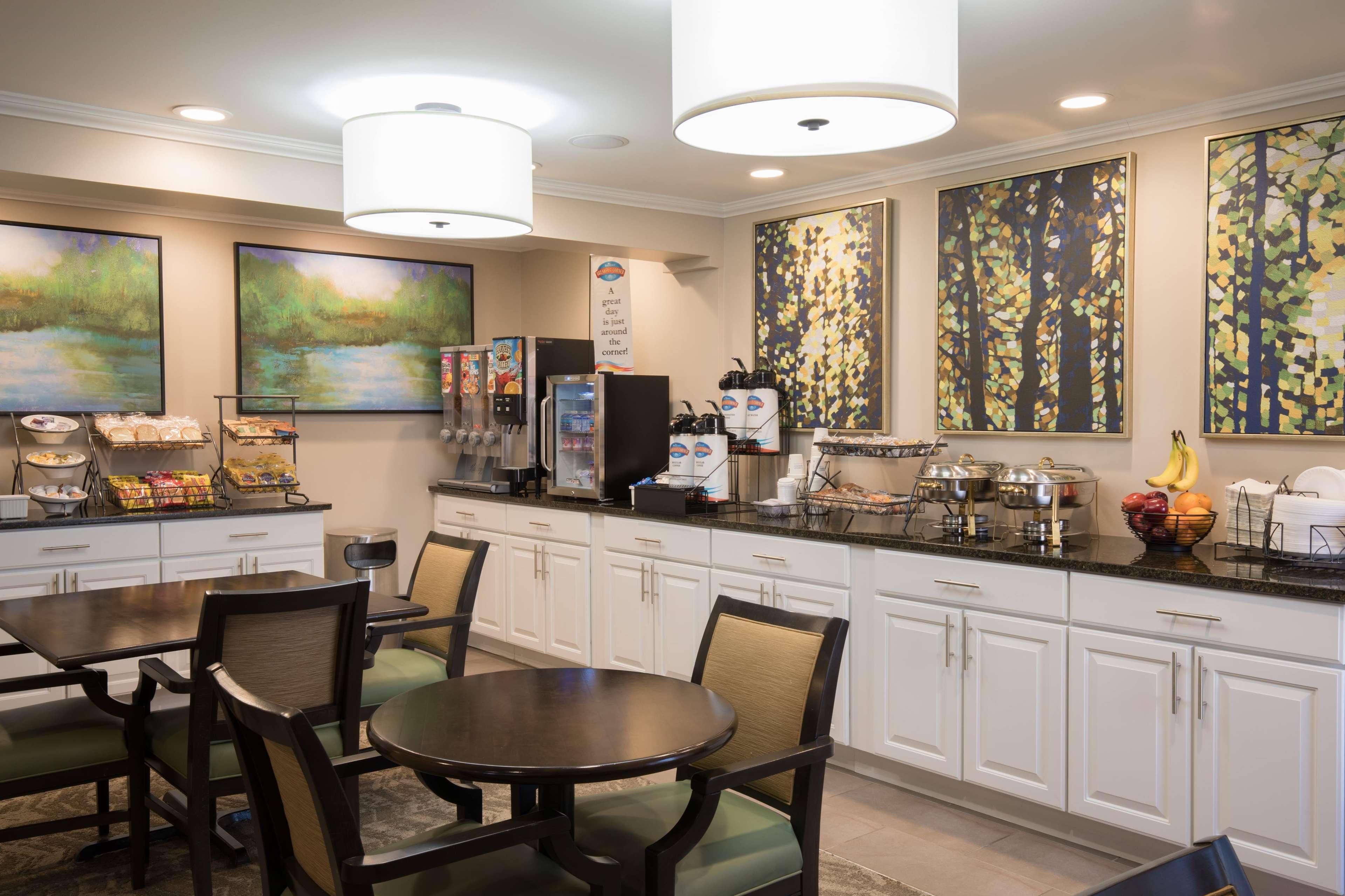 Baymont By Wyndham Detroit Airport/Romulus Ξενοδοχείο Εξωτερικό φωτογραφία